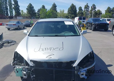 2005 Toyota Camry Le from USA, damaged, VIN 4T1BE32K25U591518